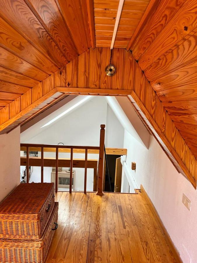 Apartamento Casa Lita Panticosa Exterior foto