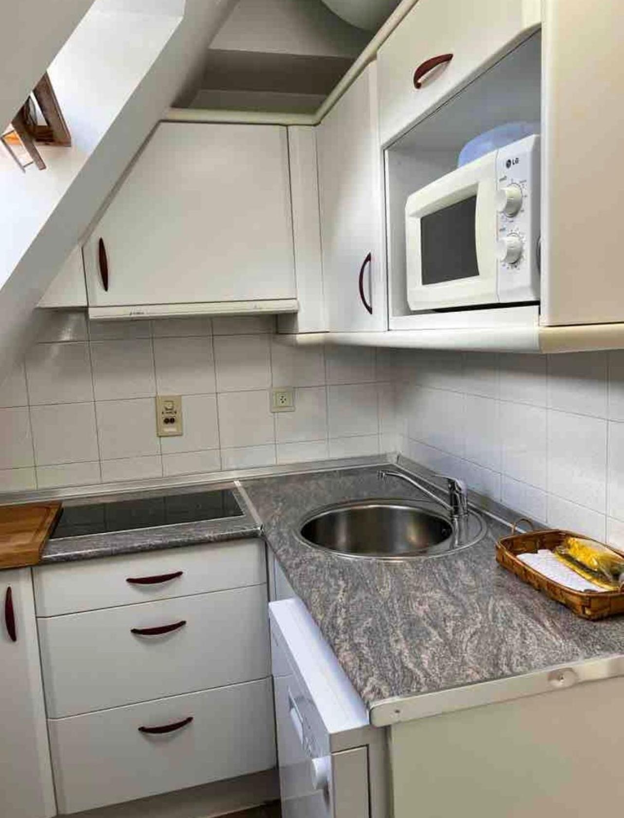 Apartamento Casa Lita Panticosa Exterior foto