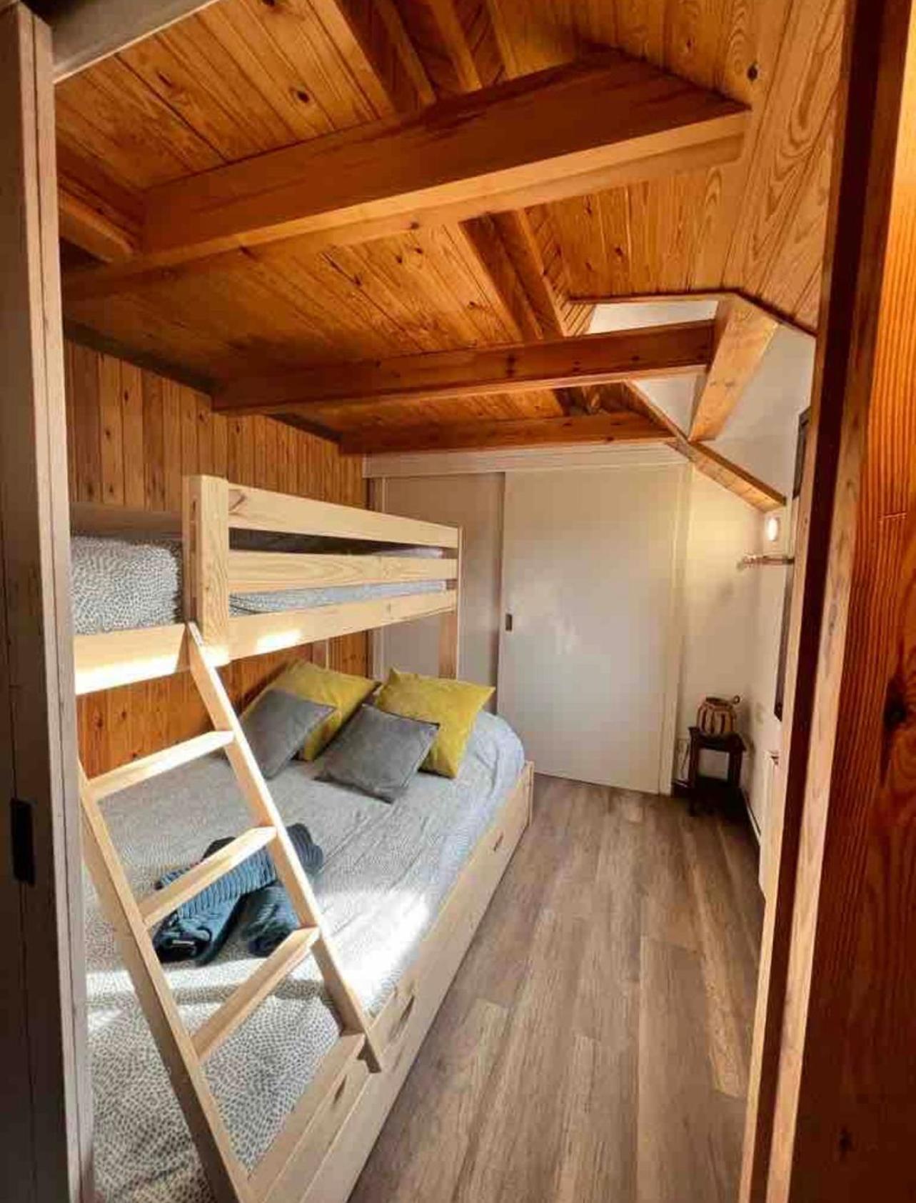Apartamento Casa Lita Panticosa Exterior foto